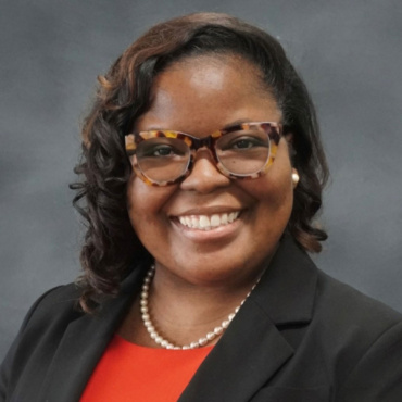 Neidra C. Butler, ED.D