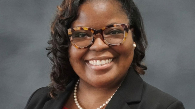 Neidra C. Butler, ED.D